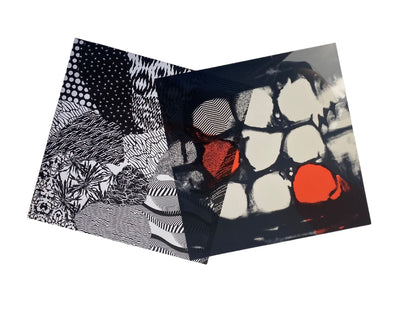 Twenty One Pilots - Blurryface (Limited Edition Silver Colored Vinyl) Vinyl Record