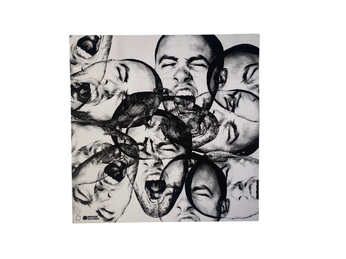 Mac Miller - GO:OD AM (Spring Green Colored Double Vinyl, Indie Exclusive) Vinyl Record
