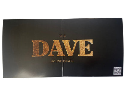 Lil Dicky - PENITH (The Dave Soundtrack) [Limited Edition Sea Blue / Baby Blue 2LP, Indie Exclusive] Vinyl Record