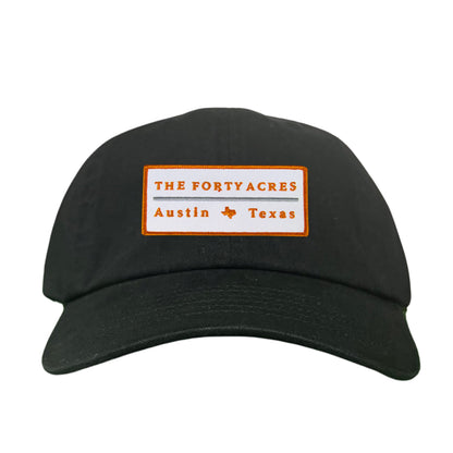 Texas Longhorns The Forty Acres / Hats / 082 Hat
