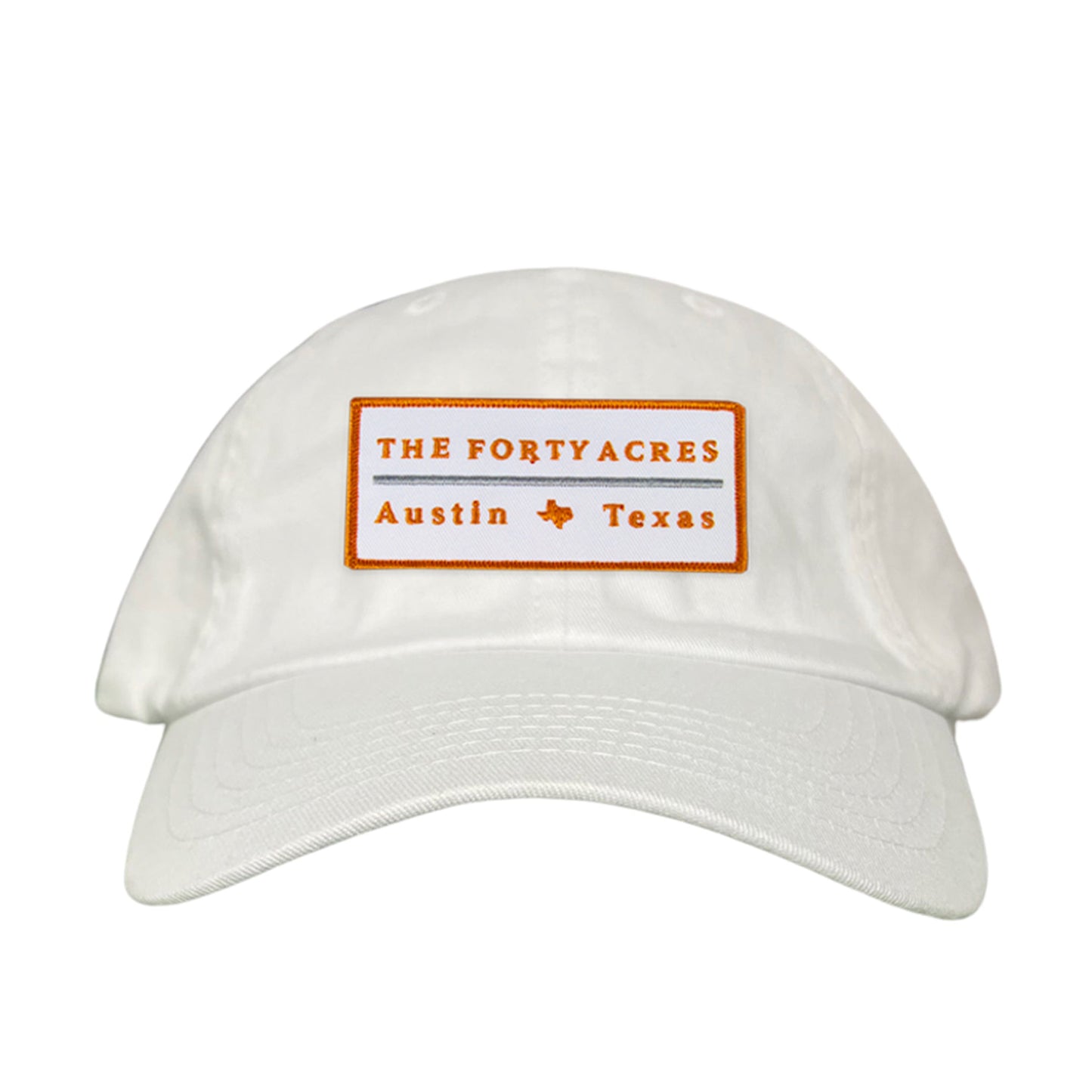 Texas Longhorns The Forty Acres / Hats / 082 Hat
