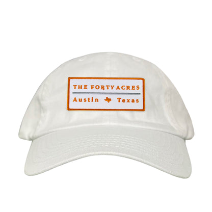 Texas Longhorns The Forty Acres / Hats / 082 Hat