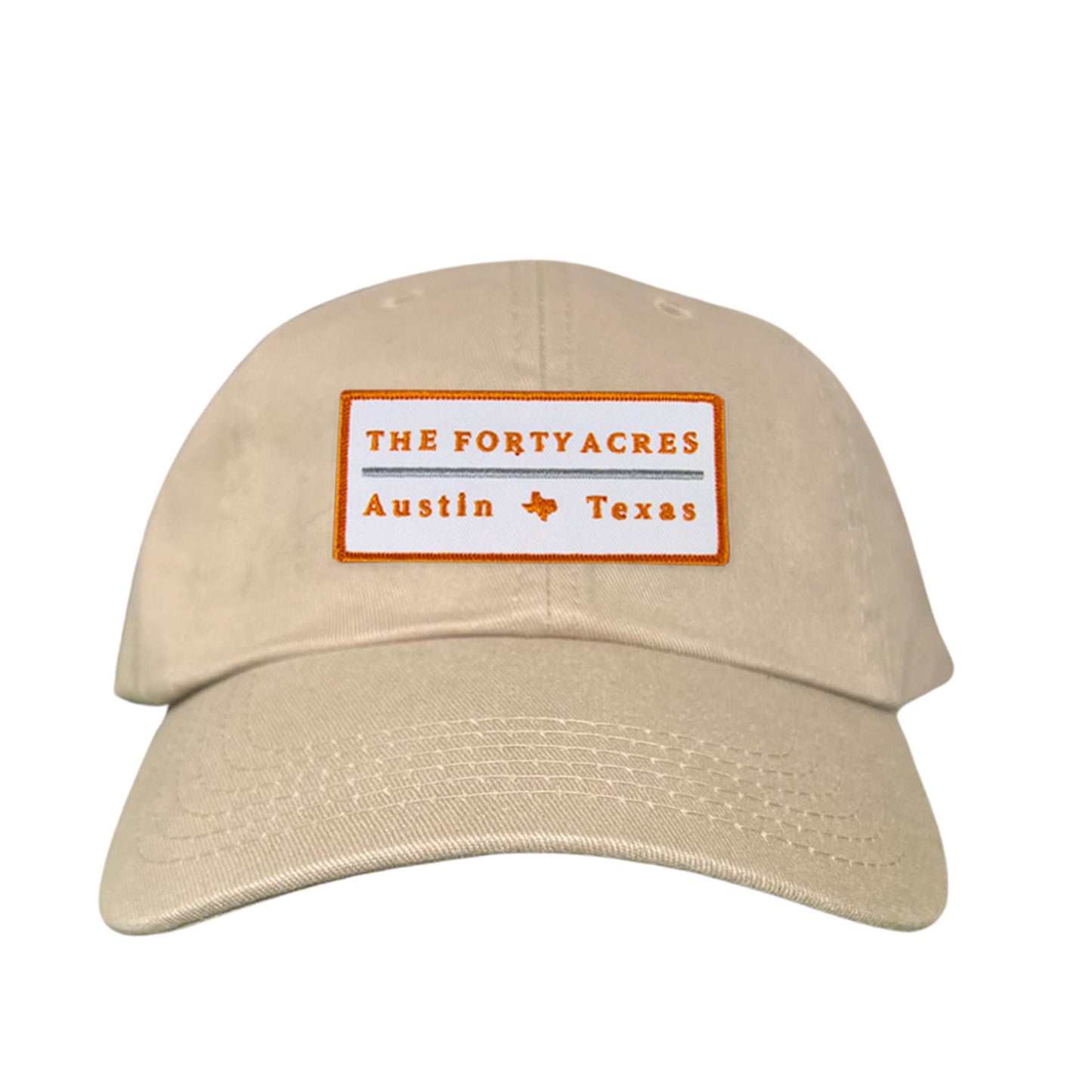 Texas Longhorns The Forty Acres / Hats / 082 Hat