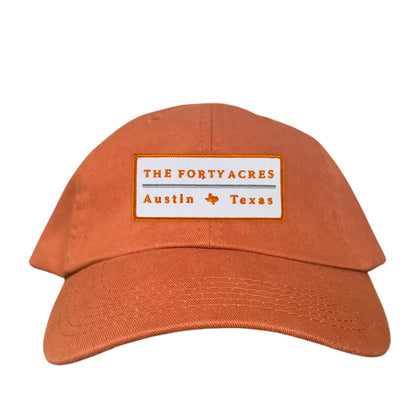 Texas Longhorns The Forty Acres / Hats / 082 Hat