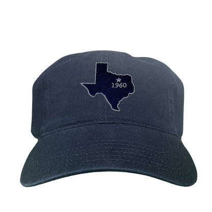 City Series / Dallas / Hats / 065 / MM Hat
