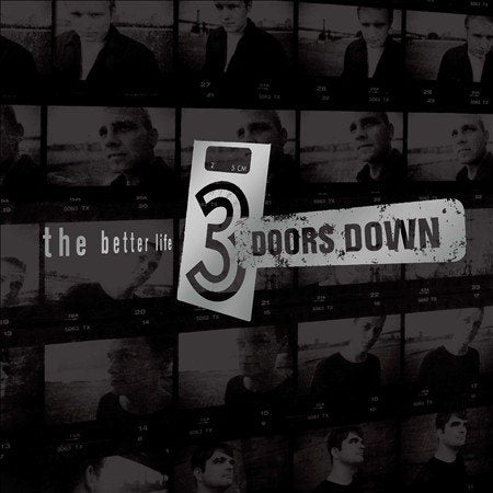 THE BETTER LIFE (2LP [Vinyl] Vinyl Record