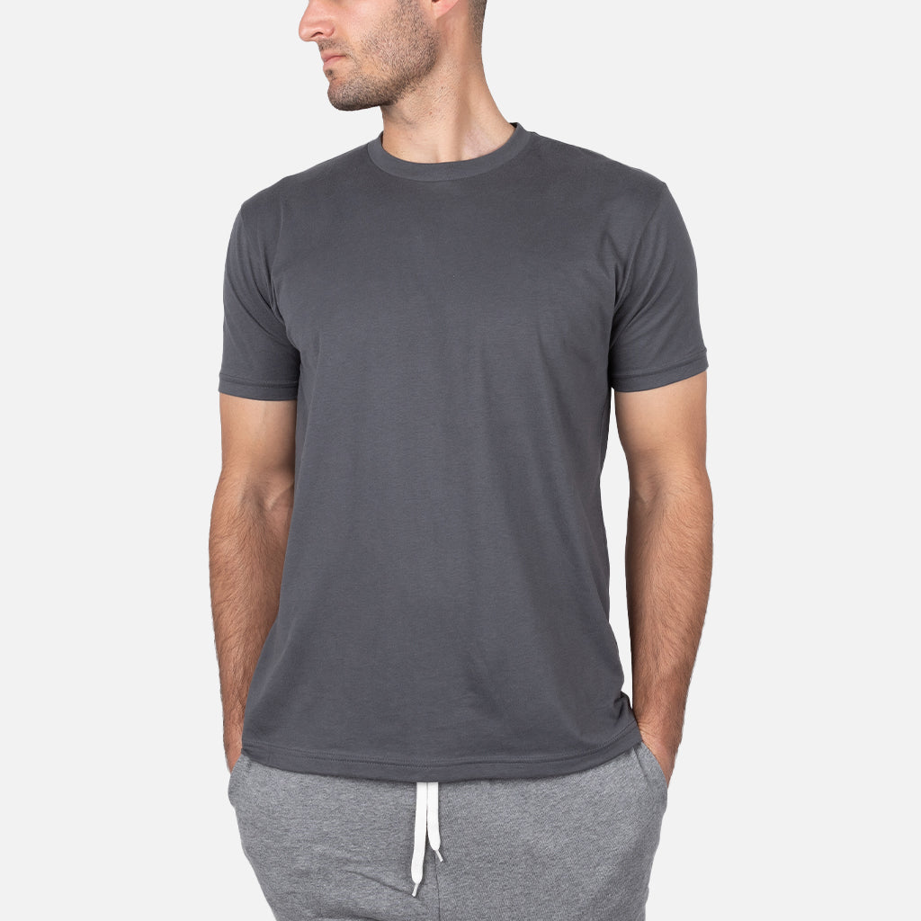 The Money Tee 5 Pack Mens T Shirts