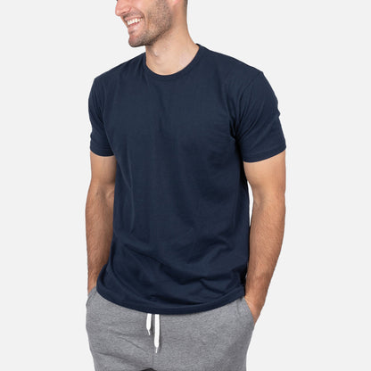 The Money Tee 5 Pack Mens T Shirts