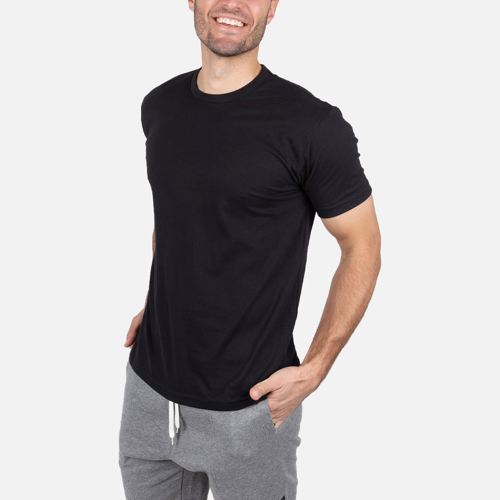 The Money Tee 5 Pack Mens T Shirts