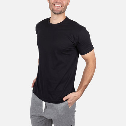 The Money Tee 5 Pack Mens T Shirts