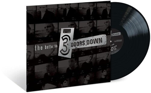 The Better Life [Vinyl] Vinyl Record