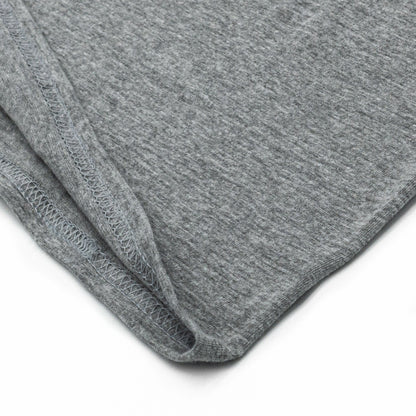 The Laughing Cow Cheese Logo Mens T Shirt Officially Licensed Athletic Gray Heather