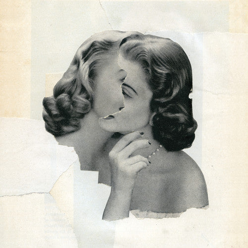 Kent,julia - Asperities - Vinyl Record