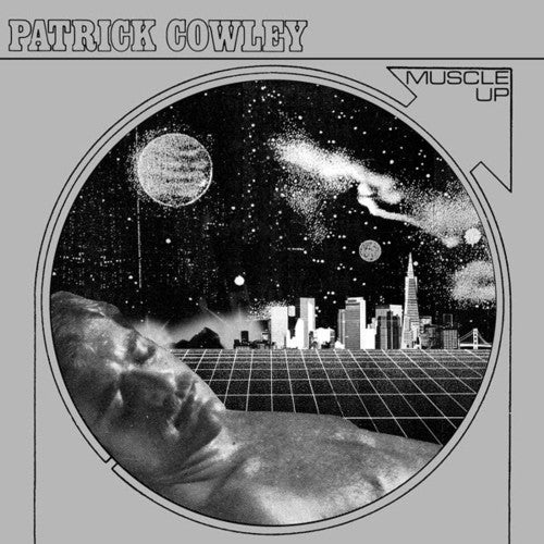Cowley,patrick - Muscle Up - Music CD