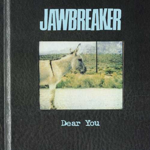 Jawbreaker - Dear You [Vinyl] Vinyl Record