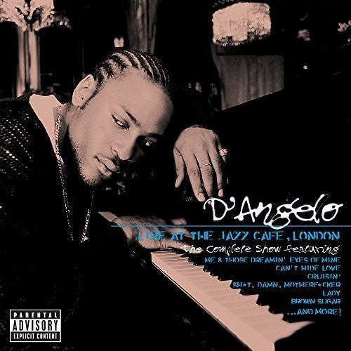 Live At The Jazz Cafe, London: The Complete Show [2 LP] Vinyl Record