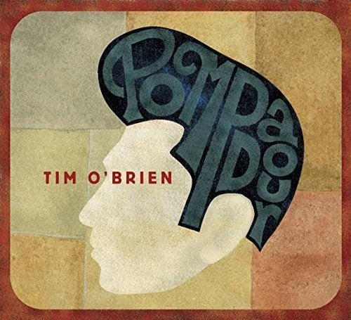 O'brien,tim - Pompadour - Music CD