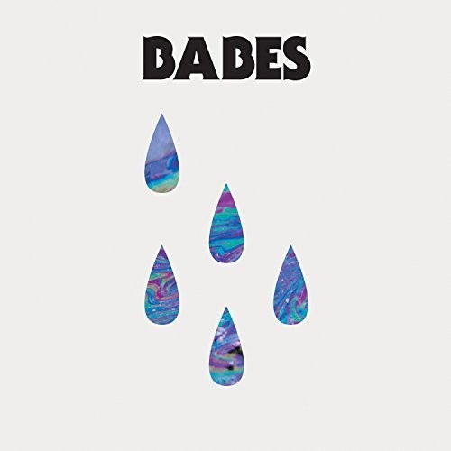 Babes - Untitled (five Tears) - Music CD
