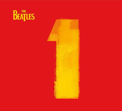 Beatles - 1 - Music CD