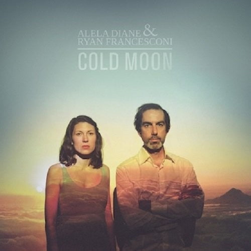 Cold Moon [LP] Vinyl Record