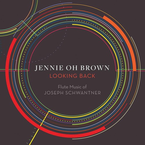 Schwantner / Panko / Ursin / Macdonald / Saylor - Looking Back - Music CD