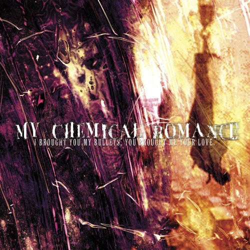 I Brought You My Bullets, You Brought Me Your Love [Vinyl] Vinyl Record