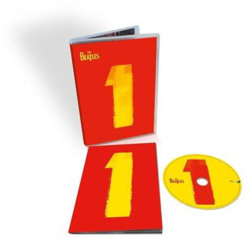 Beatles - 1 - DVD