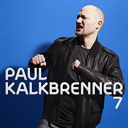 Kalkbrenner,paul - 7 - Music CD