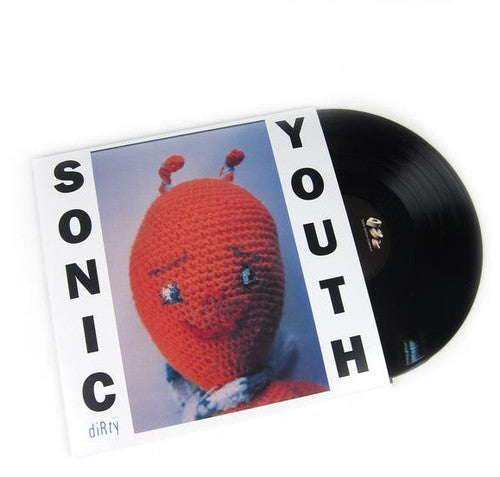 Sonic Youth - Dirty - Vinyl Record
