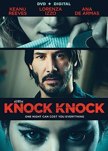 Knock Knock - Knock Knock - DVD