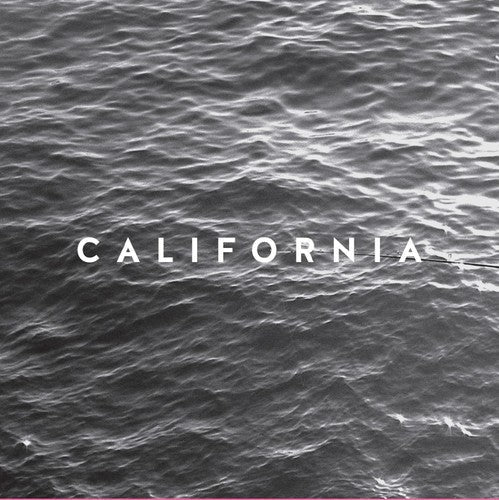 California - Hate the Pilot Vinyl Record