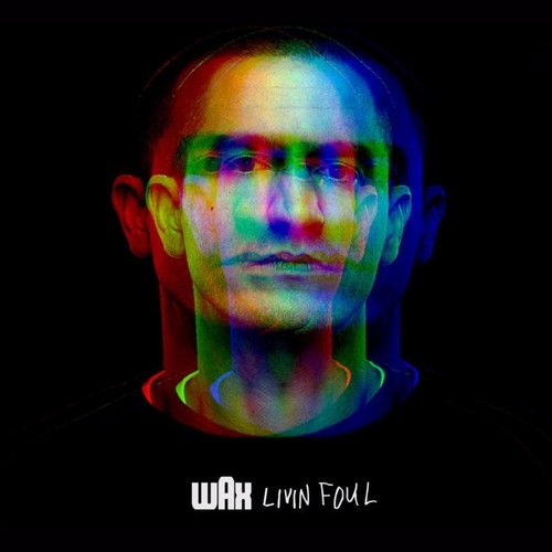 Livin Foul [Digipak] Music CD
