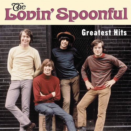 Lovin Spoonful - Greatest Hits - Music CD