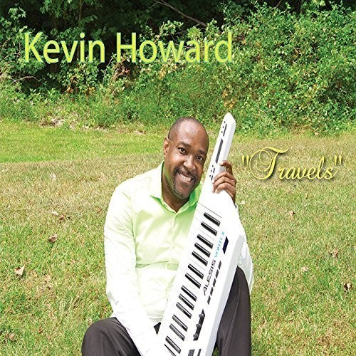Howard,kevin - Travels - Music CD