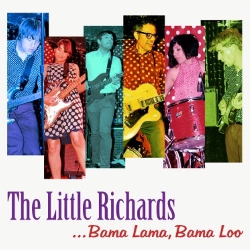 Bama Lama Bama Loo [LP] Vinyl Record