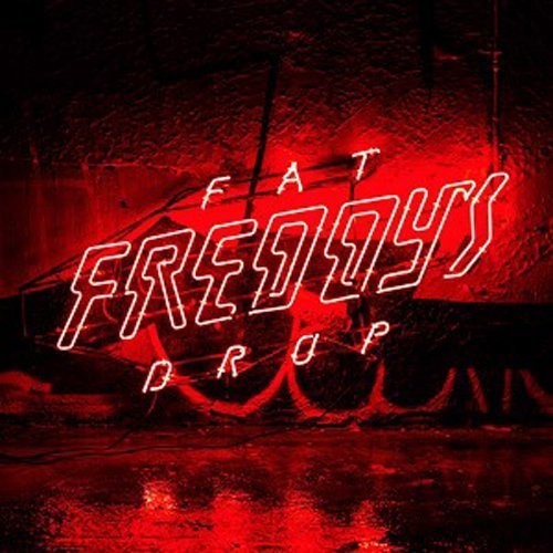 Fat Freddys Drop - Bays - Music CD