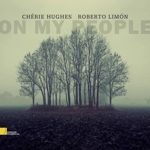 Hughes,cherie / Limon,roberto - On My People - Music CD