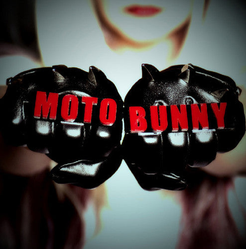 Motobunny - Motobunny Vinyl Record