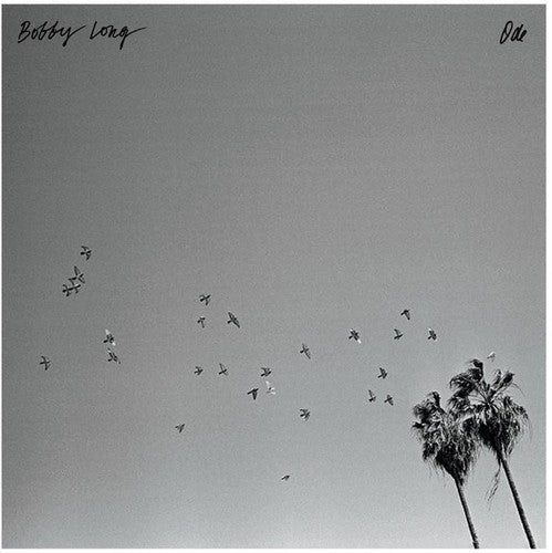 Ode [LP] Vinyl Record