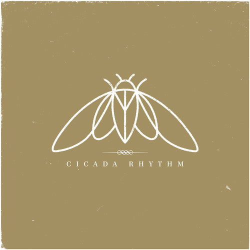 Cicada Rhythm - Cicada Rhythm - Vinyl Record