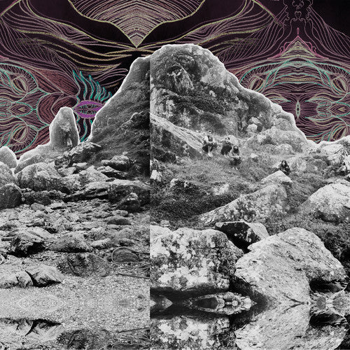 All Them Witches - Dying Surfer Meets His Maker - Vinyl Record