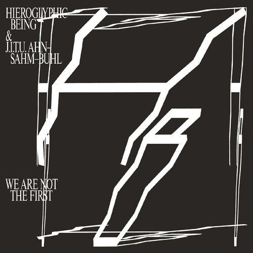 We Are Not The First [Download Included] Vinyl Record