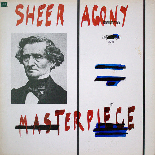 Masterpiece [Download Included] Vinyl Record