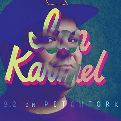 Karmel,ian - 9.2 On Pitchfork - Music CD