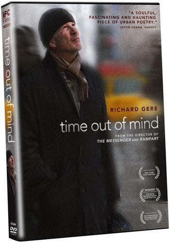 Time Out Of Mind - Time Out Of Mind - DVD