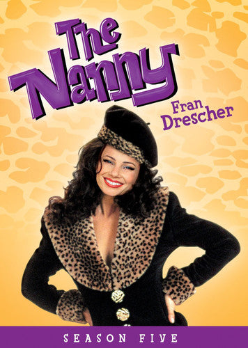 Nanny: Season Five - Nanny: Season Five - DVD