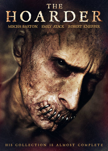 Hoarder - Hoarder - DVD