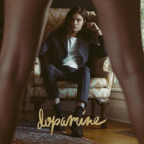 BØRNS (BORNS) - Dopamine [Vinyl] Vinyl Record
