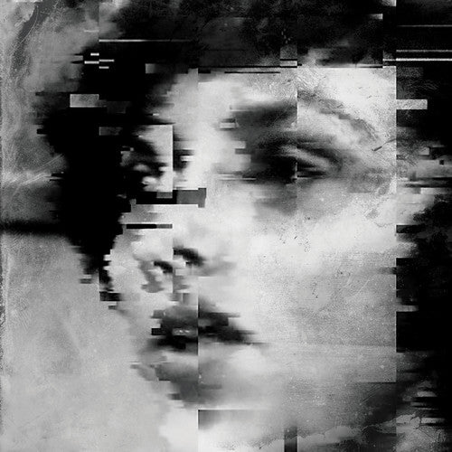 Public Memory - Wuthering Drum - Vinyl Record