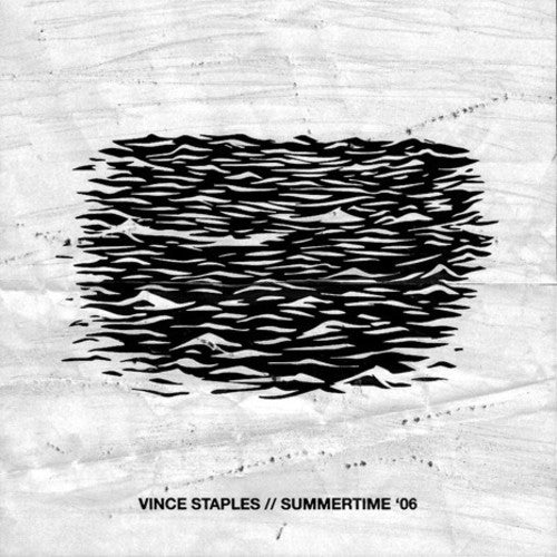 Staples,vince - Summertime 06 (segment 2) - Vinyl Record